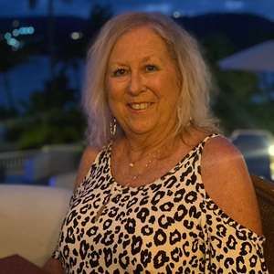 Meet your Posher, Susan w